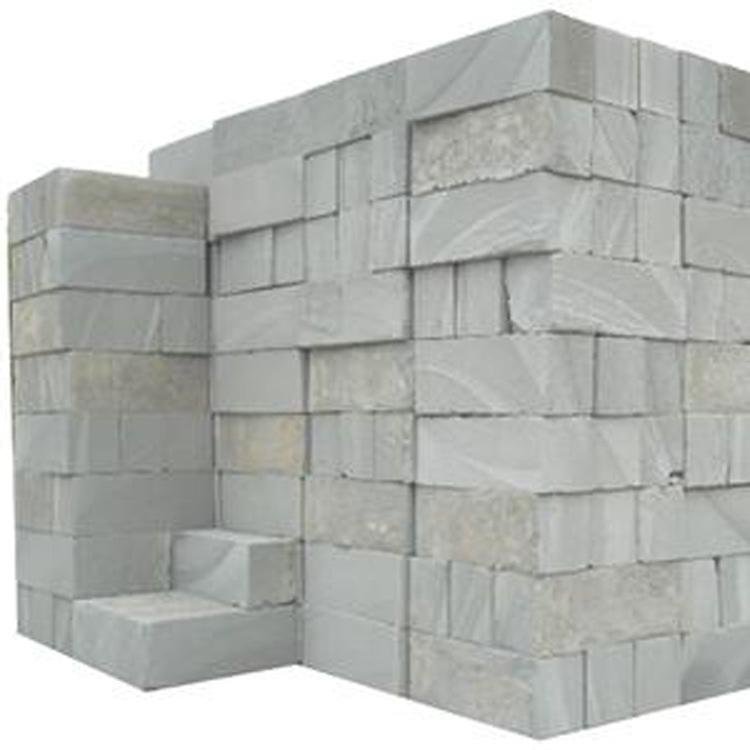 开阳不同砌筑方式蒸压加气混凝土砌块轻质砖 加气块抗压强度研究