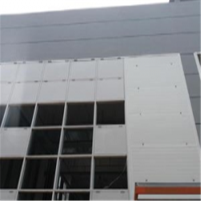 开阳新型蒸压加气混凝土板材ALC|EPS|RLC板材防火吊顶隔墙应用技术探讨