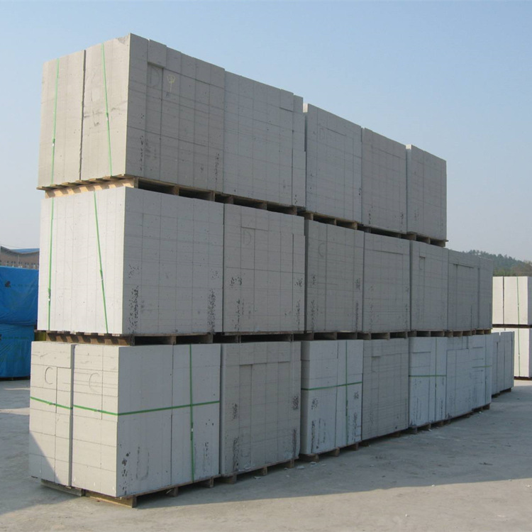 开阳宁波台州金华厂家：加气砼砌块墙与粘土砖墙造价比照分析